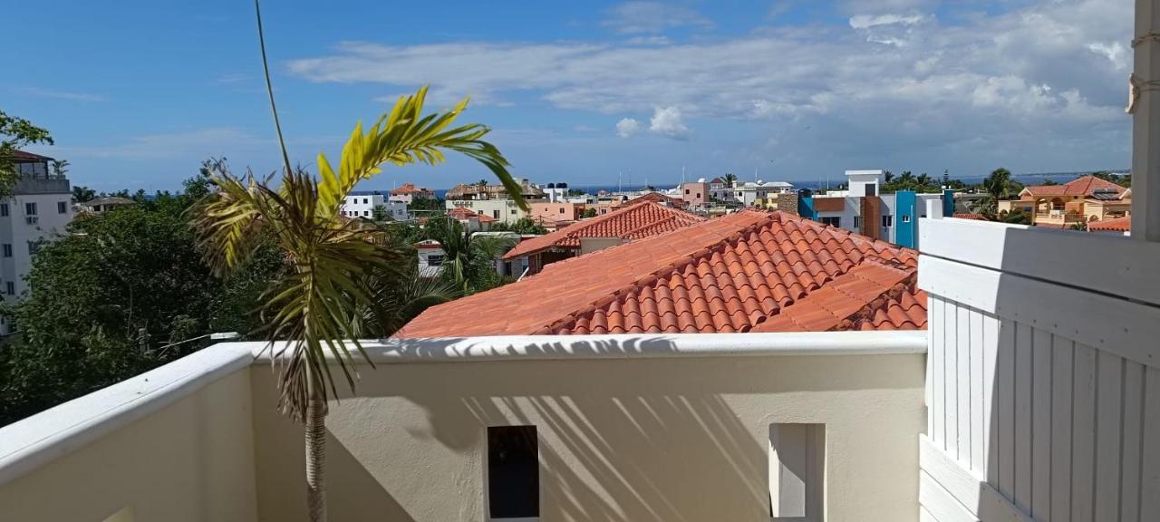 Venere Bayahibe By Mireya Διαμέρισμα Εξωτερικό φωτογραφία
