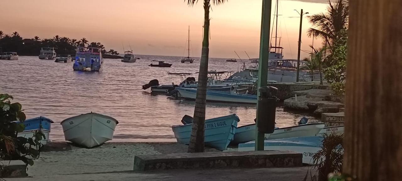 Venere Bayahibe By Mireya Διαμέρισμα Εξωτερικό φωτογραφία