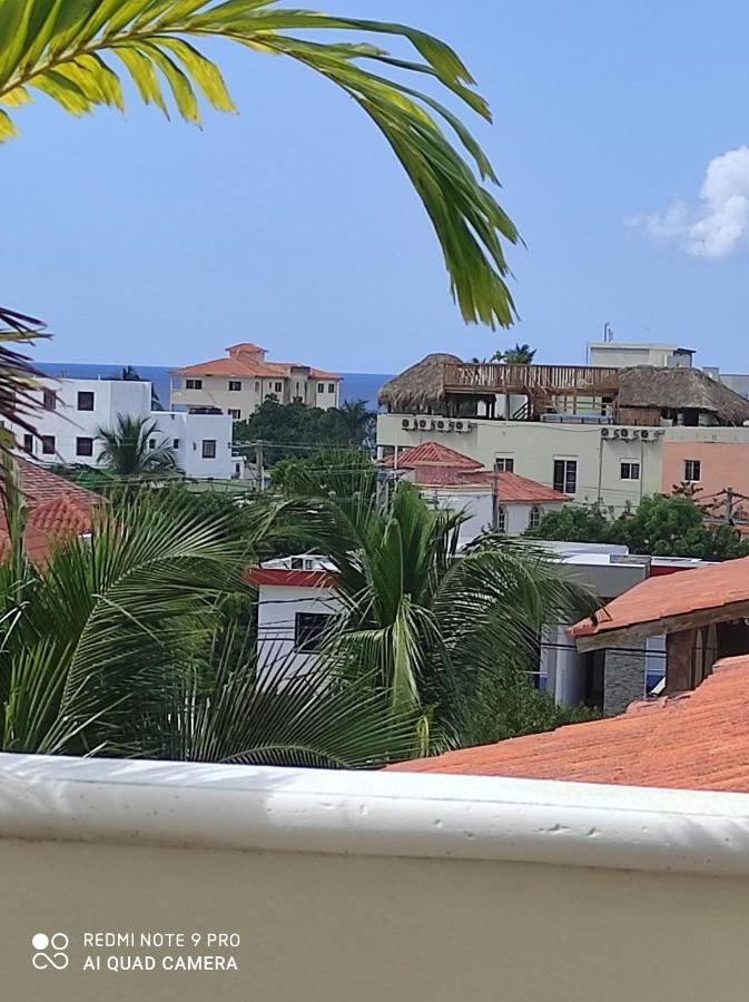 Venere Bayahibe By Mireya Διαμέρισμα Εξωτερικό φωτογραφία