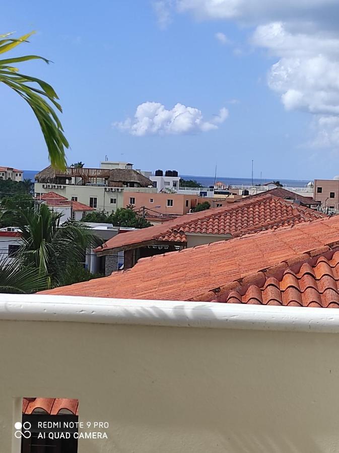 Venere Bayahibe By Mireya Διαμέρισμα Εξωτερικό φωτογραφία
