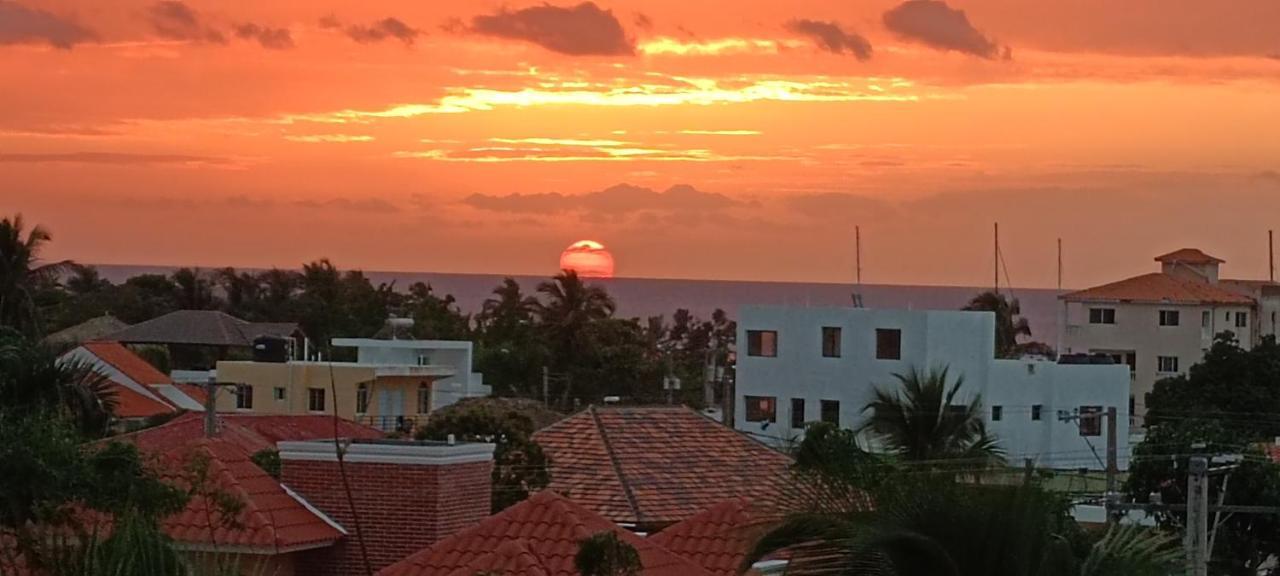 Venere Bayahibe By Mireya Διαμέρισμα Εξωτερικό φωτογραφία