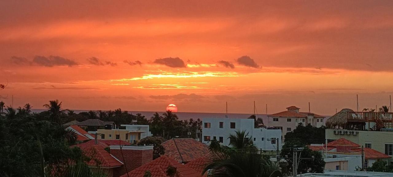 Venere Bayahibe By Mireya Διαμέρισμα Εξωτερικό φωτογραφία