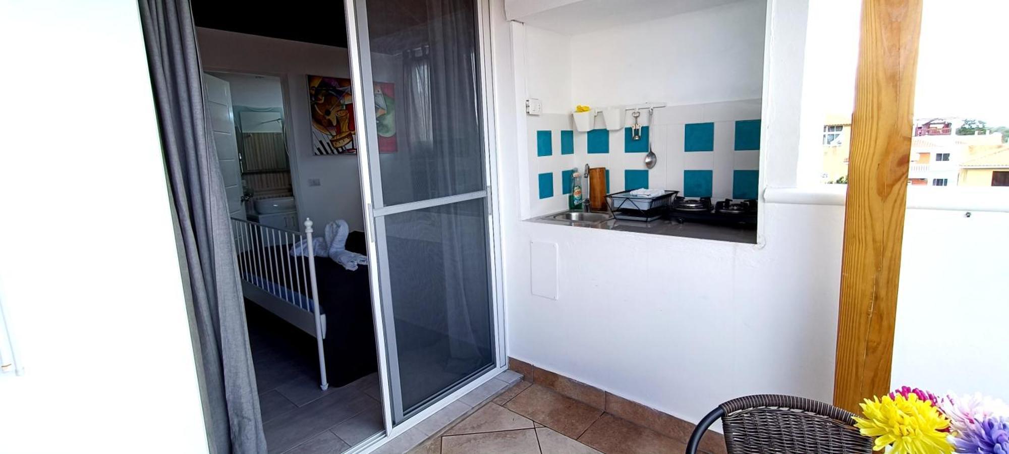 Venere Bayahibe By Mireya Διαμέρισμα Εξωτερικό φωτογραφία